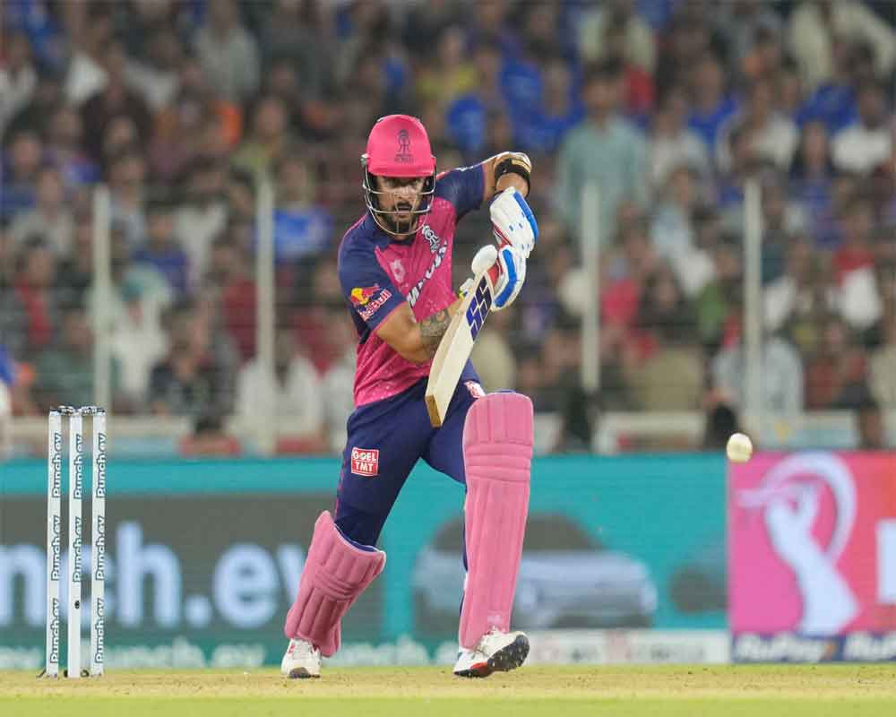 RR end RCB's campaign with four-wicket win in IPL Eliminator