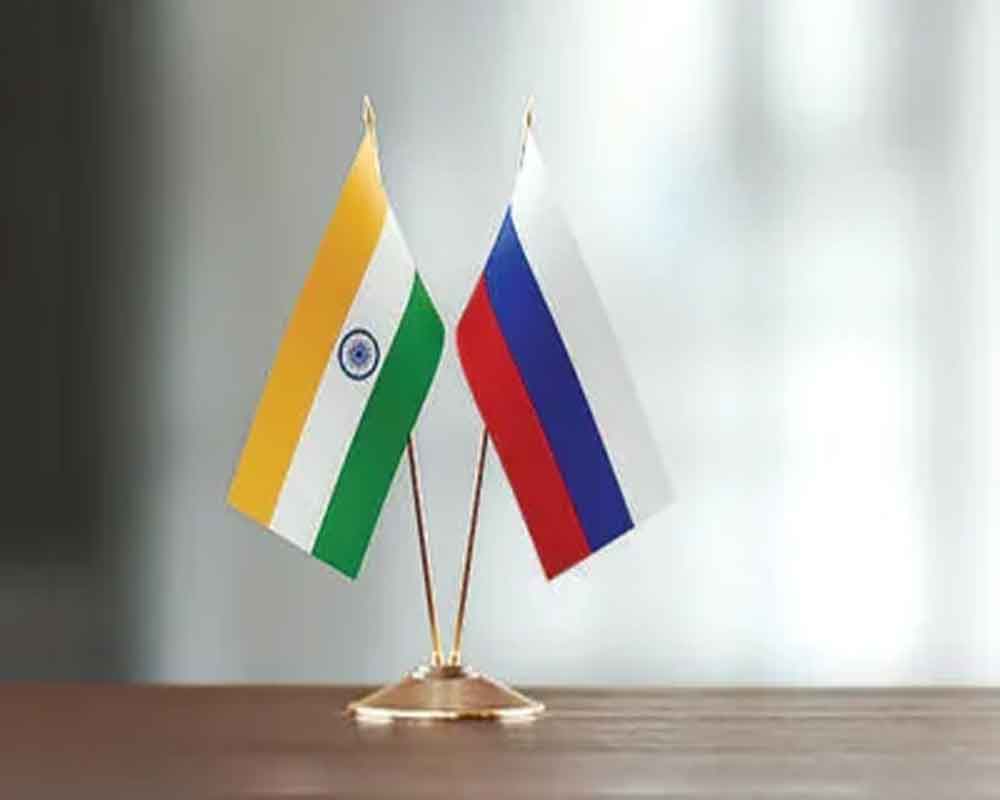 Russia reaffirms support to India's bid to become permanent member of UNSC