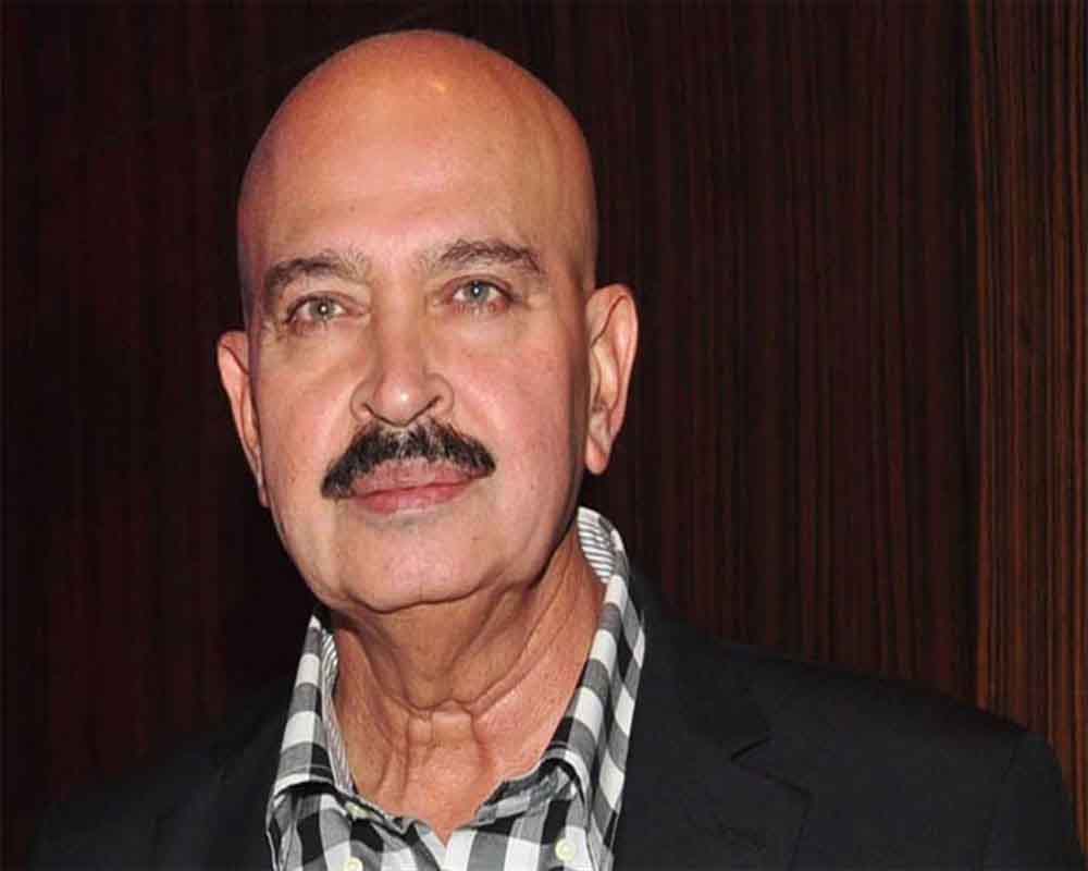 Salman loved it, SRK didn't believe in the film: Rakesh Roshan on 30 yrs of 'Karan Arjun'