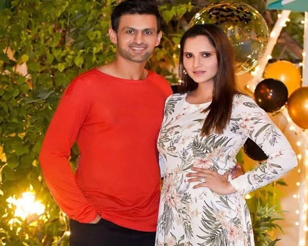 Sania Mirza receives strong support in Pakistan following separation from Shoaib Malik