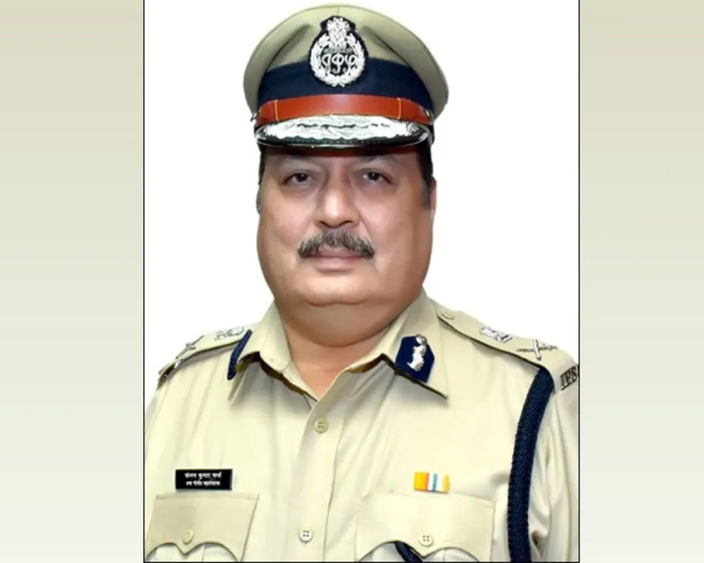 Sanjay Verma appointed Maharashtra's Director General of Police