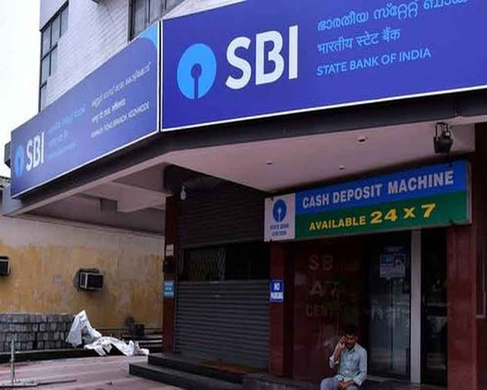 SBI hikes lending rate by 10 bps across tenors, raising EMIs for borrowers