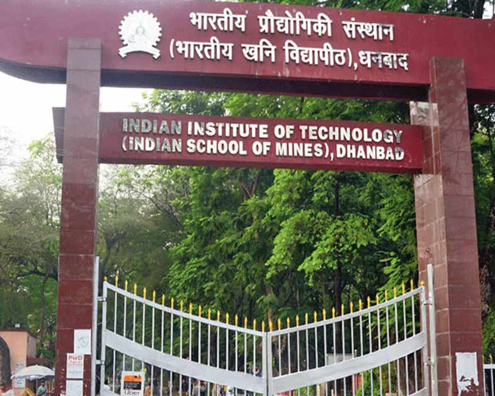 SC asks IIT Dhanbad to grant admission to Dalit youth who lost seat for not depositing fees