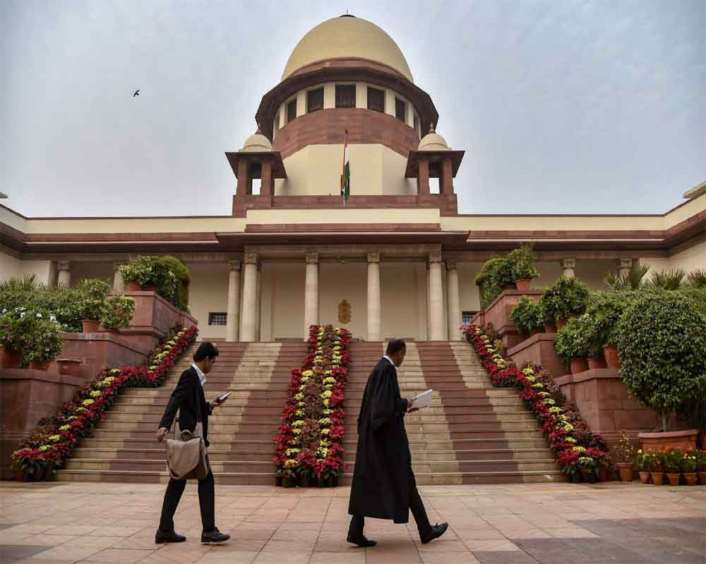 2021 post-poll violence: SC raps CBI over its plea seeking transfer of cases outside West Bengal