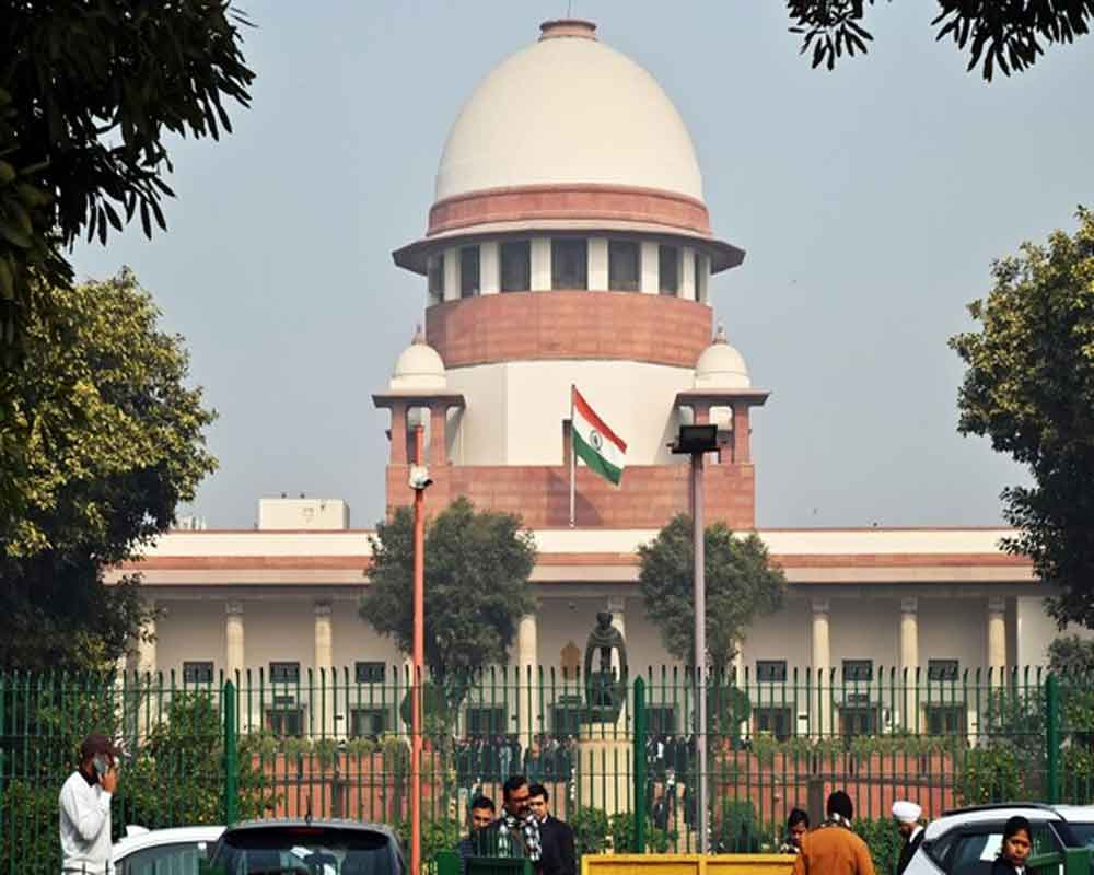 SC asks CBI to file status report on probe into 'financial irregularities' at R G Kar Hospital