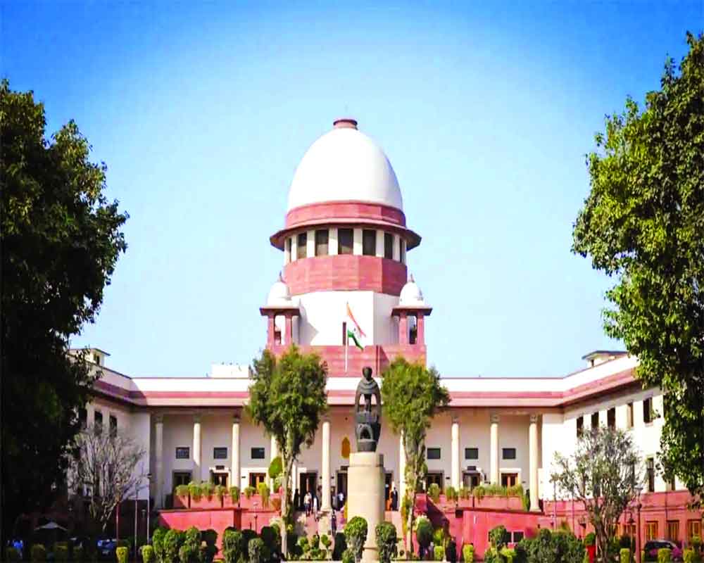 Scrapping NEET-UG not rational: Centre to SC