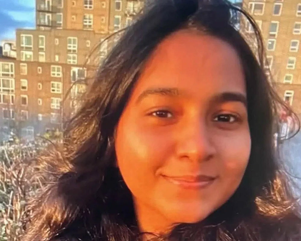 Seattle police fire officer who said Indian student killed had 'limited value'