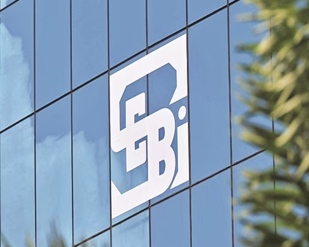 Sebi withdraws press release on unprofessional work culture