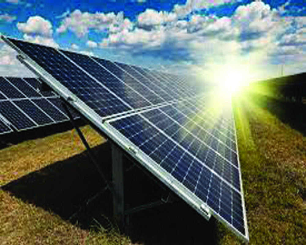 SECI to auction 2000 MW Solar power capacity despite the backlog of over 9000 MW unsold renewable power capacity