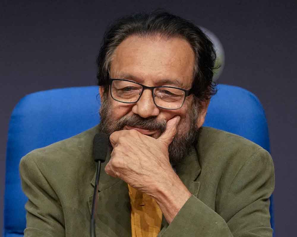 Shekhar Kapur to start shooting for 'Masoom' sequel in 2025