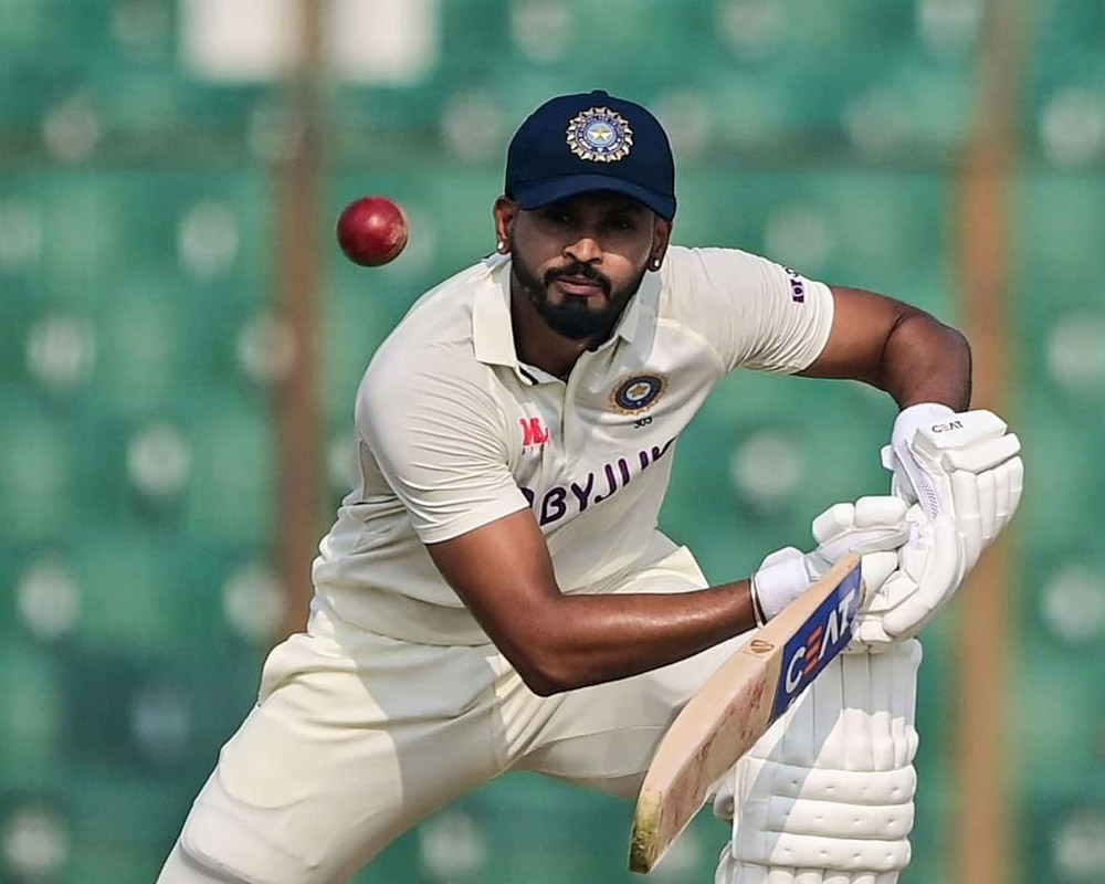 Shreyas Iyer in spotlight as Mumbai take on Tamil Nadu in Ranji Trophy semifinal