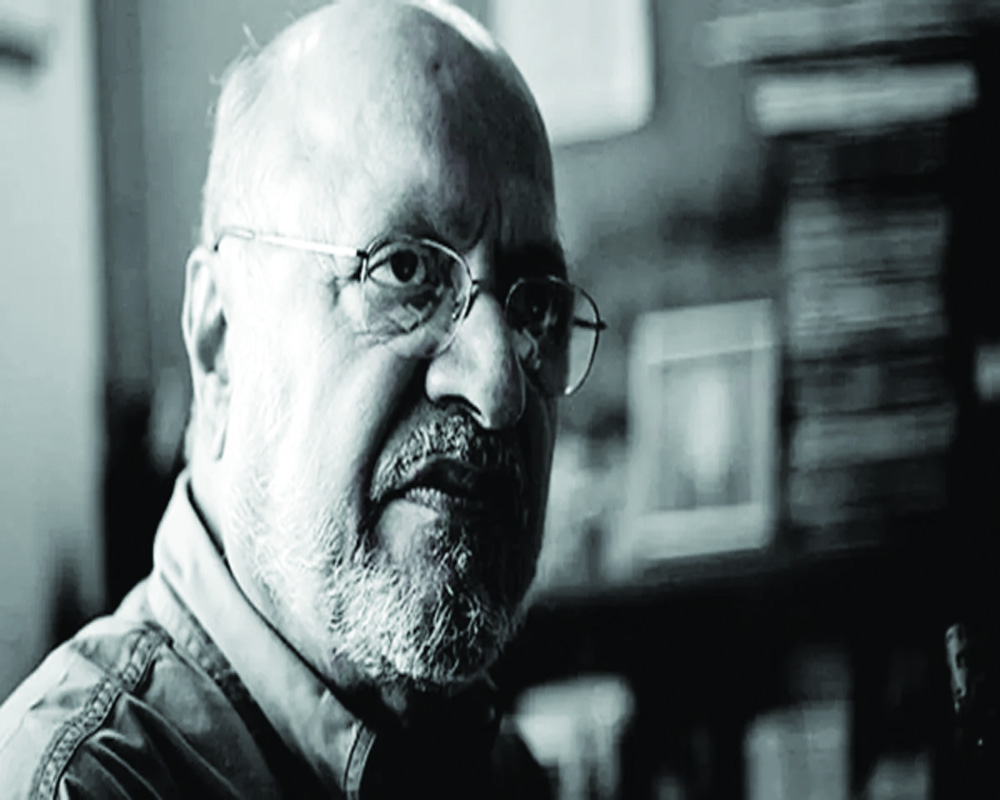 Shyam Benegal, pioneer of parallel cinema in India, passes away at 90