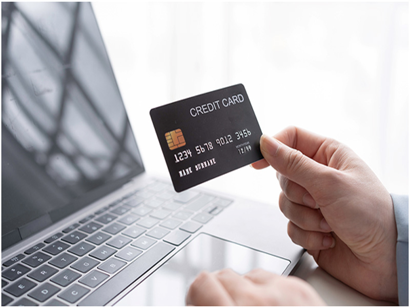 Smart Spending with Credit Cards: A Beginner's Guide