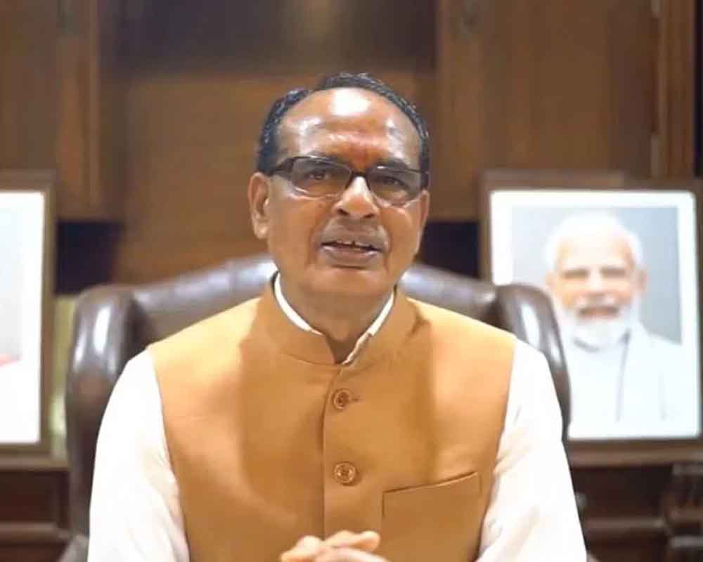 Soil degradation on 30 pc of India's land poses threat to agriculture: Agri minister