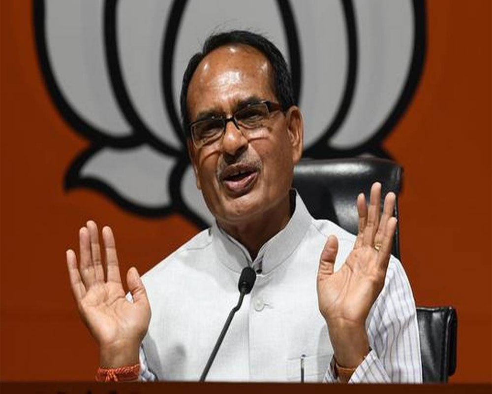 Sometimes one ends up in exile while waiting for coronation: Ex-MP CM Chouhan