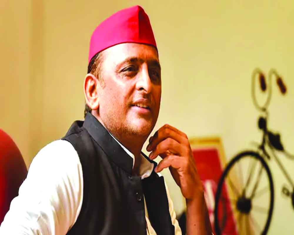 Speculation rife over Akhilesh opting out of Lok Sabha race