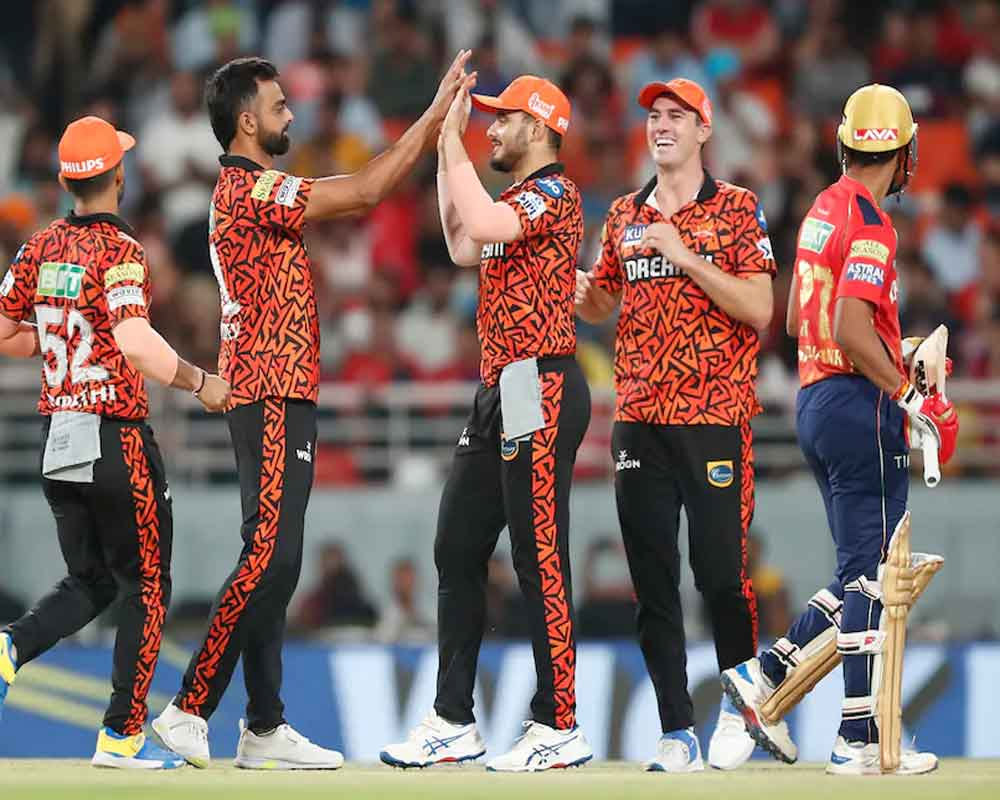 SRH will continue to play aggressive brand of cricket, says Helmot