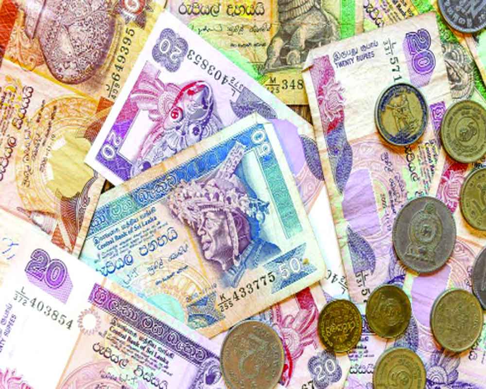 Sri Lanka Rupee Makes Gains Over Major Currencies: Minister