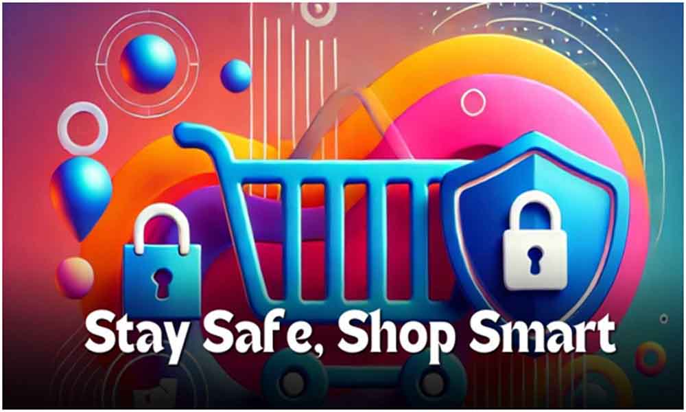 Stay Safe While Scoring Black Friday Deals Online