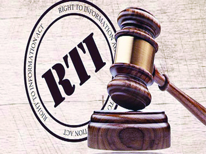 Strengthening RTI Act with practical reforms