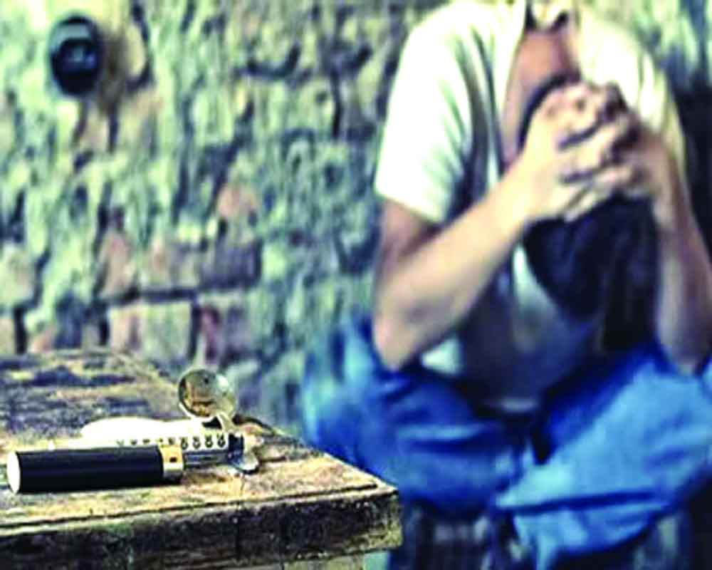 Substance abuse crisis threatens the future of Uttarakhand youth