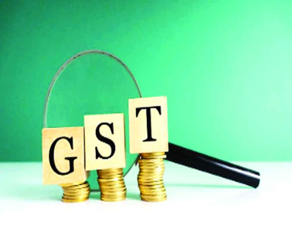 Taxpayers can amend sales return form before GST payment