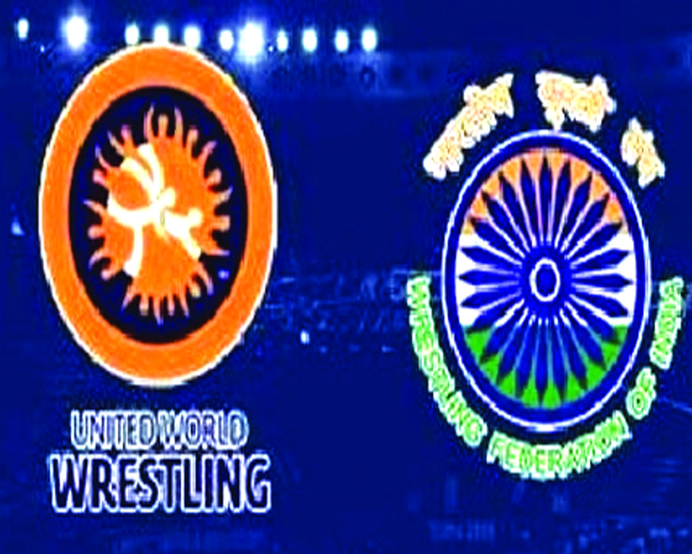 Team India withdrawn from World Championship: WFI