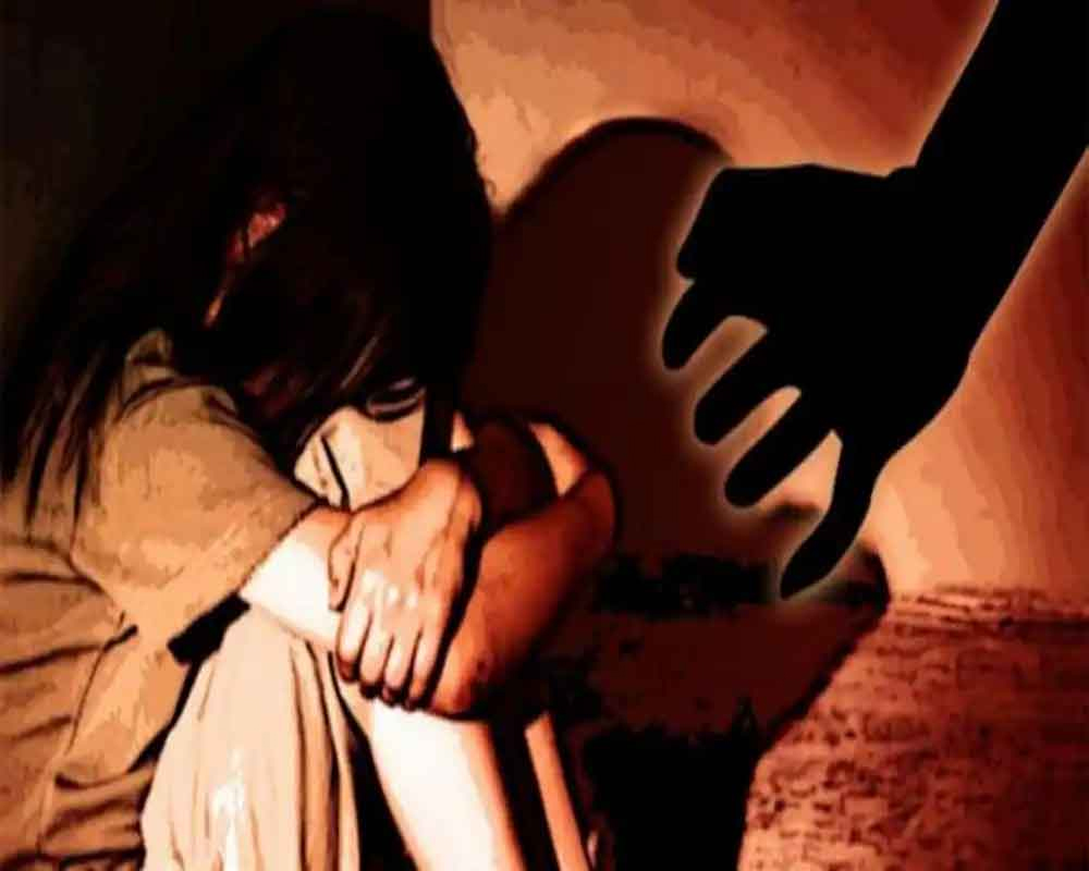 Teenage girl gang-raped in Vadodara in presence of male friend