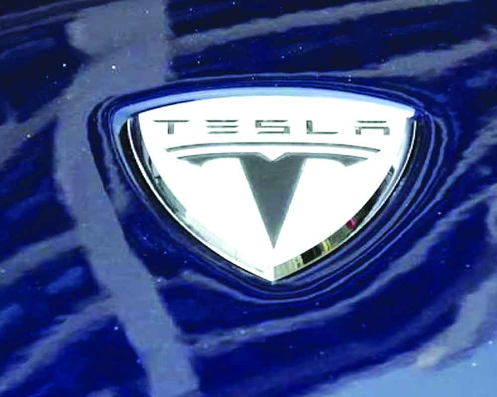 Tesla to pay $1.5 million over alleged hazardous waste violations