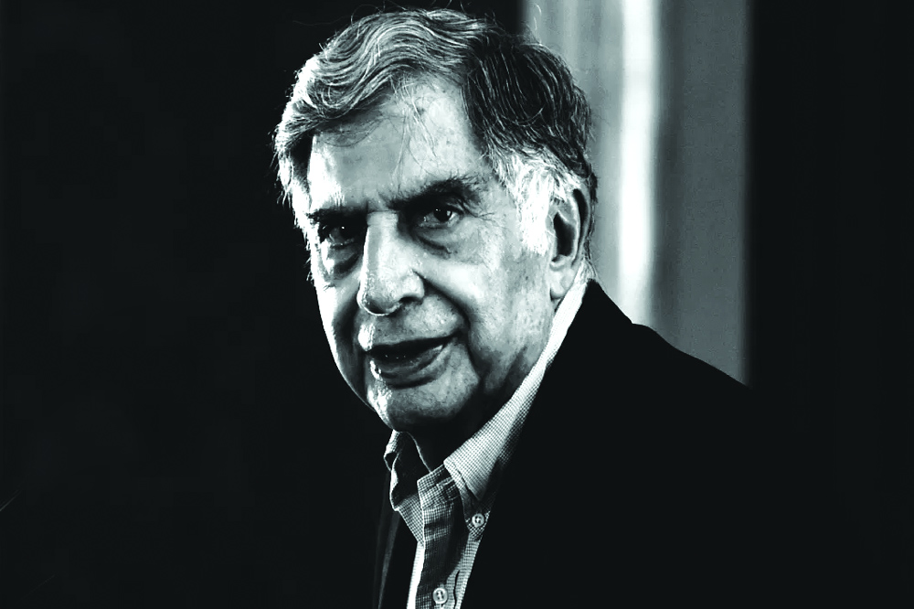 The Pioneer Tribute | Goodbye, Mr Tata