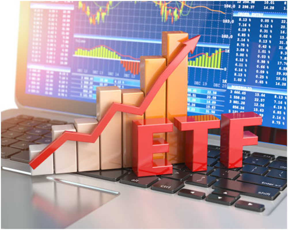 The Role of ETFs in a Balanced Portfolio