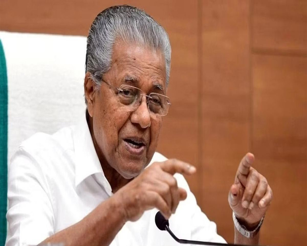 Three-level probe ordered by cabinet into Thrissur Pooram disruption: Kerala CM