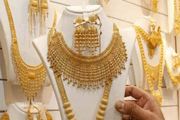 Top Jewellery & Wedding Shopping Destinations in India