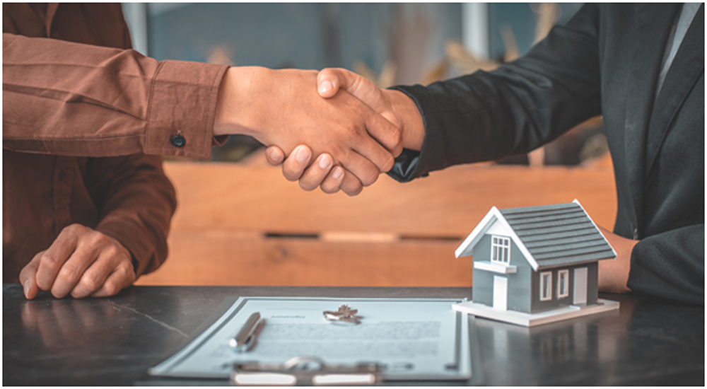 Top Tips for Negotiating Favourable Home Loan Terms