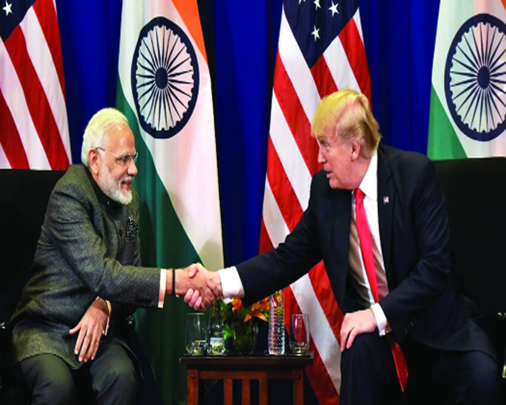 Trump’s return and the US-India trade challenge