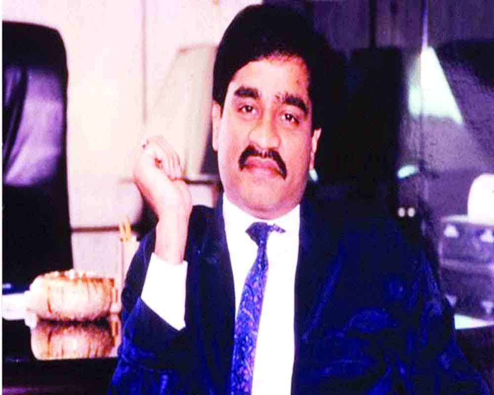 Two properties of Dawood Ibrahim's kin sold off at auction