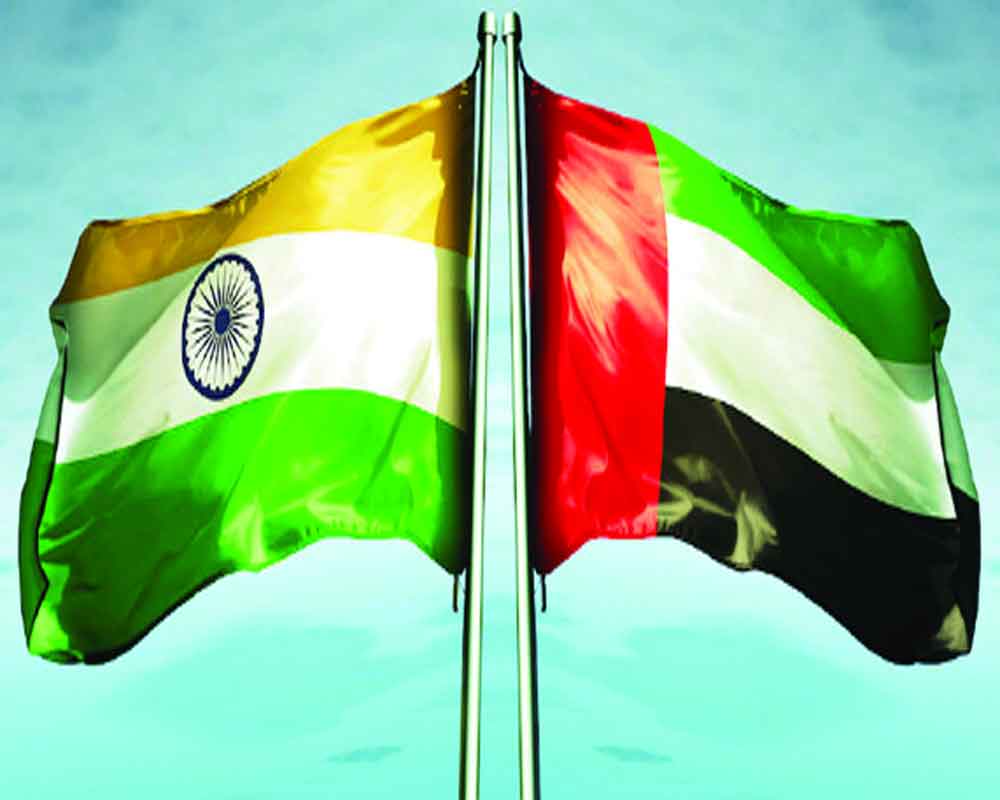 UAE looking to expand scope of trade under CEPA with India: Official