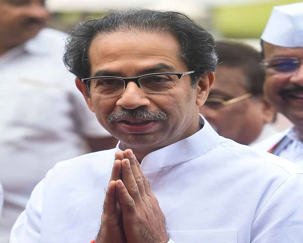 Uddhav Thackeray worked hard in elections but Congress, NCP (SP) benefitted more: BJP