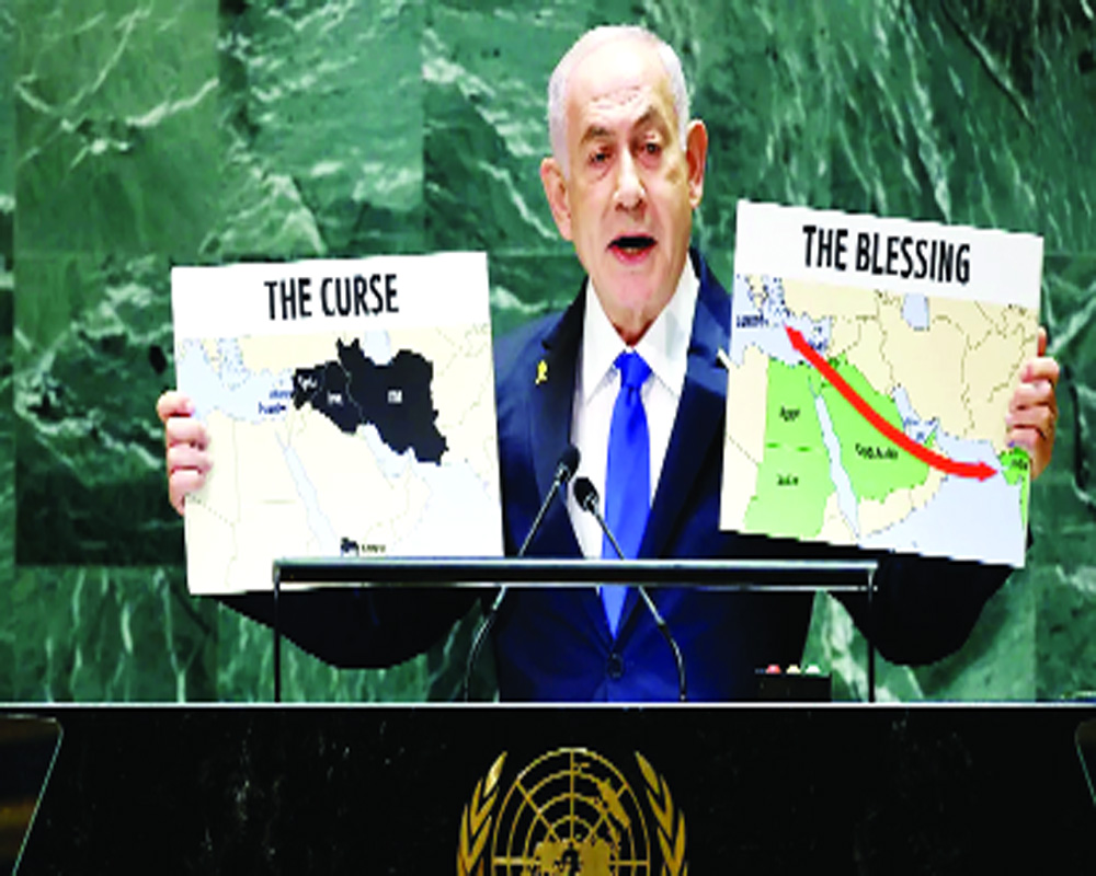 UN’s relevance at stake as Israel defies it