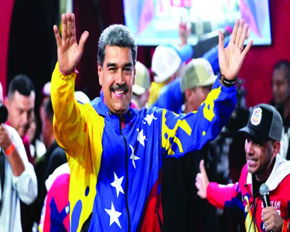 Venezuela elections: Plagued by disorder and discontent