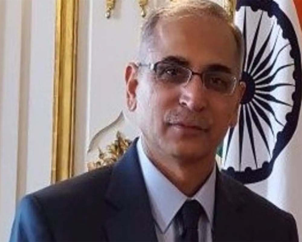 Vinay Kwatra appointed as envoy to US