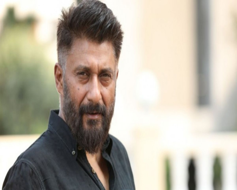 Vivek Agnihotri's 'The Delhi Files' to release in two parts, first chapter to arrive in August 2025