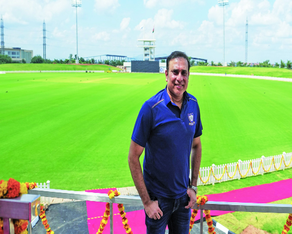 We’ve players who will help India dominate cricket for 10 years: Laxman