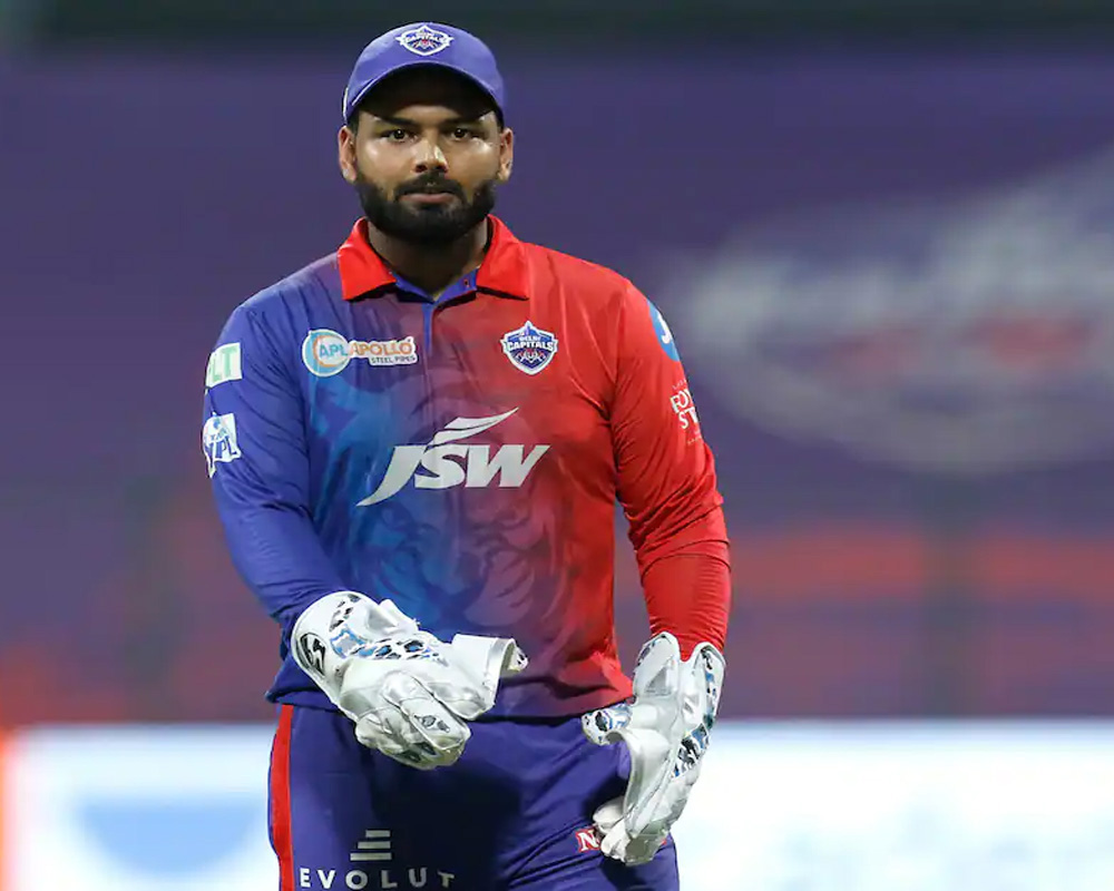 We'd have a better chance of qualifying if I had played against RCB, says Pant