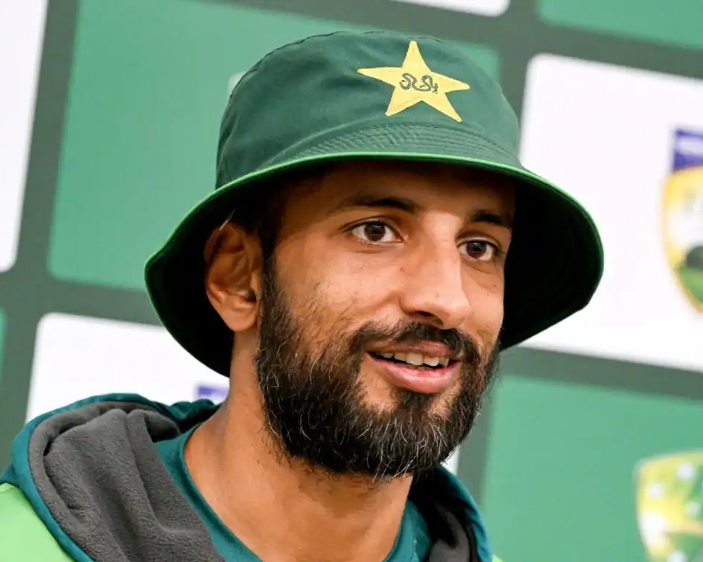 We need to make winning a habit at home in order to qualify for WTC final: Pak skipper Masood