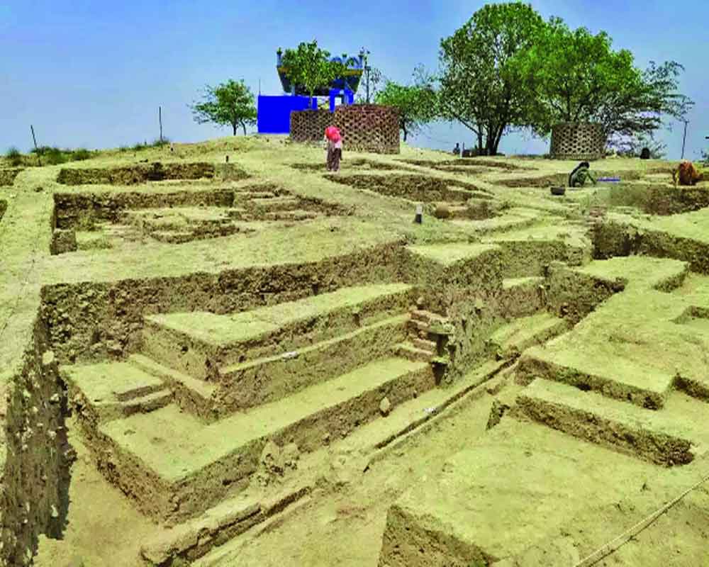 Were Aryans Indians? Excavations to unearth proof