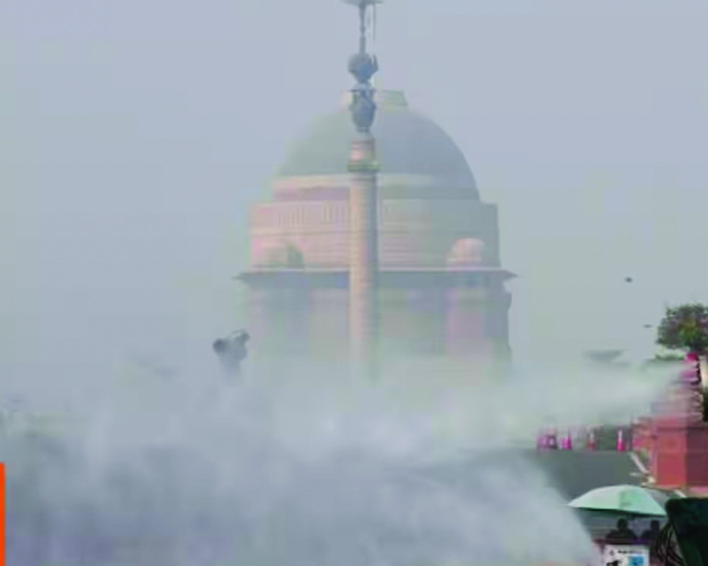 Why band-aid solutions fail to fix Delhi pollution