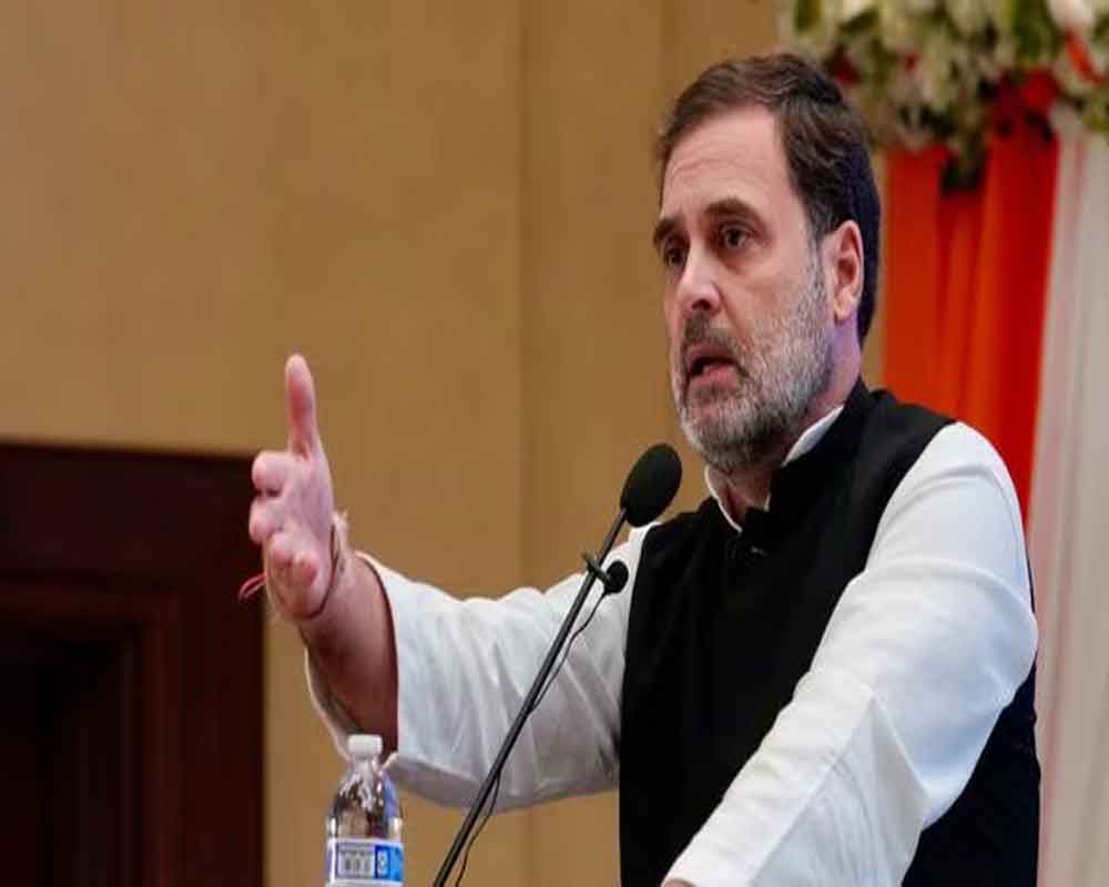 You're on verge of making history: Rahul to Indian Team at Chess Olympiad