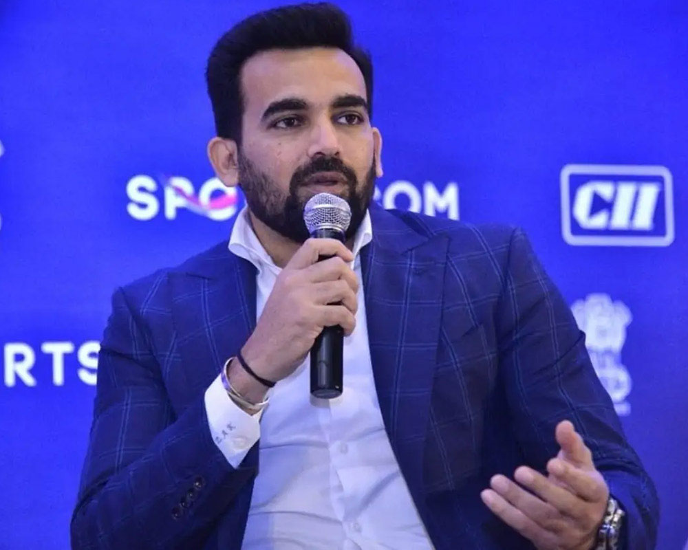 Zaheer Khan set to join LSG as team mentor