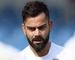 'Hungry' Virat's record in Australia will give him confidence, says Gavaskar